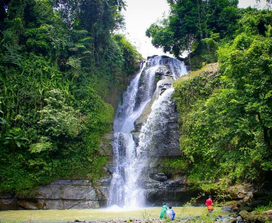 Havana Hills Without the Queue: Morning Secrets in Cilacap