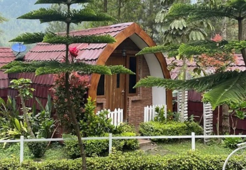 Pagupon: Tempat Hiburan Keluarga Terbaik di Cilacap